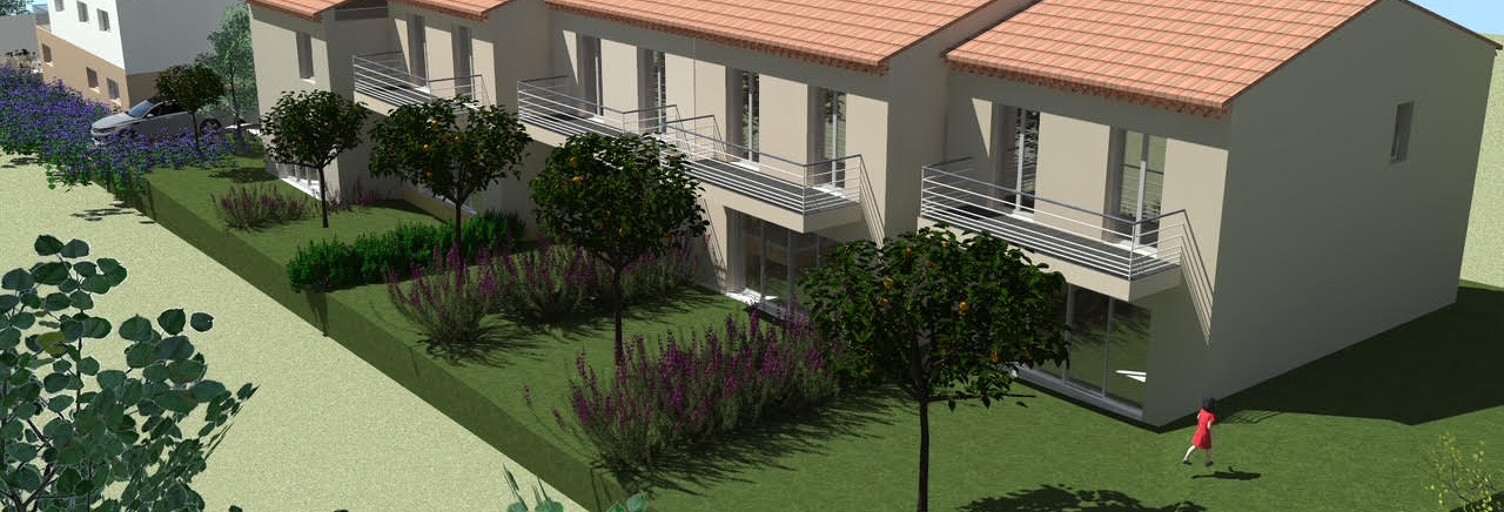 Maison 4 Pièces 80 m² à vendre à Martigues (13500)