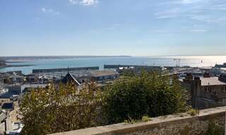 Maison 5 Pièces 98 m² à vendre à Granville (50400)