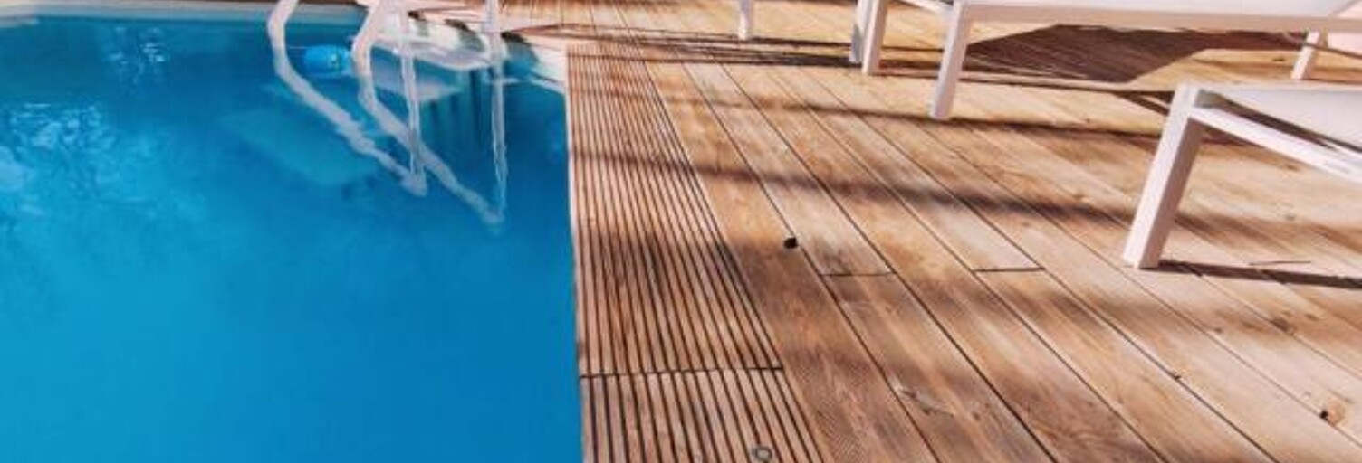 Maison 5 Pièces 135 m² à vendre à Vidauban (83550)