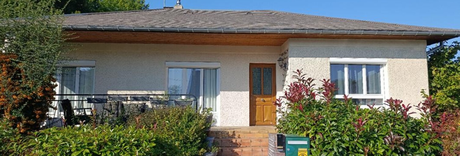 Maison 4 Pièces 92 m² à vendre à Dammarie-les-Lys (77190)