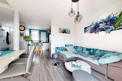 Appartement 3 pièces 179900 €