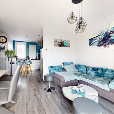 Appartement 3 pièces 179900 €