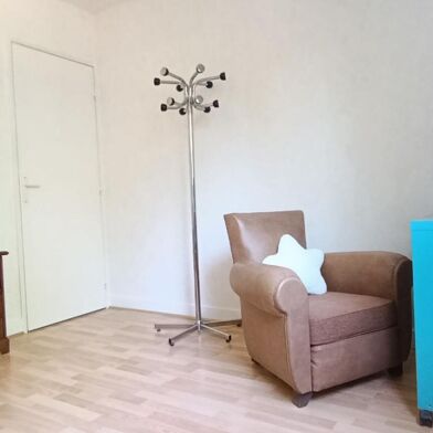 Appartement 4 pièces 222000 €