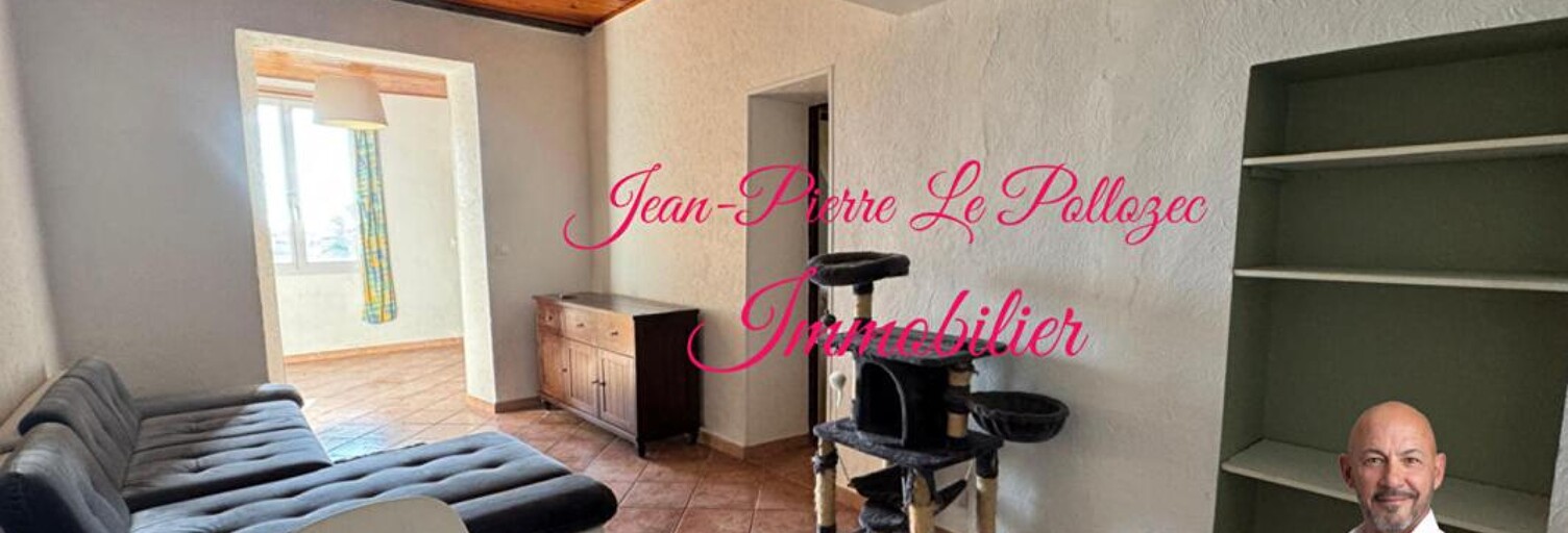 Appartement 3 Pièces 86 m² à vendre à Marseille 15 (13015)