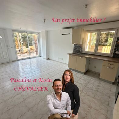 Appartement 3 pièces 200000 €