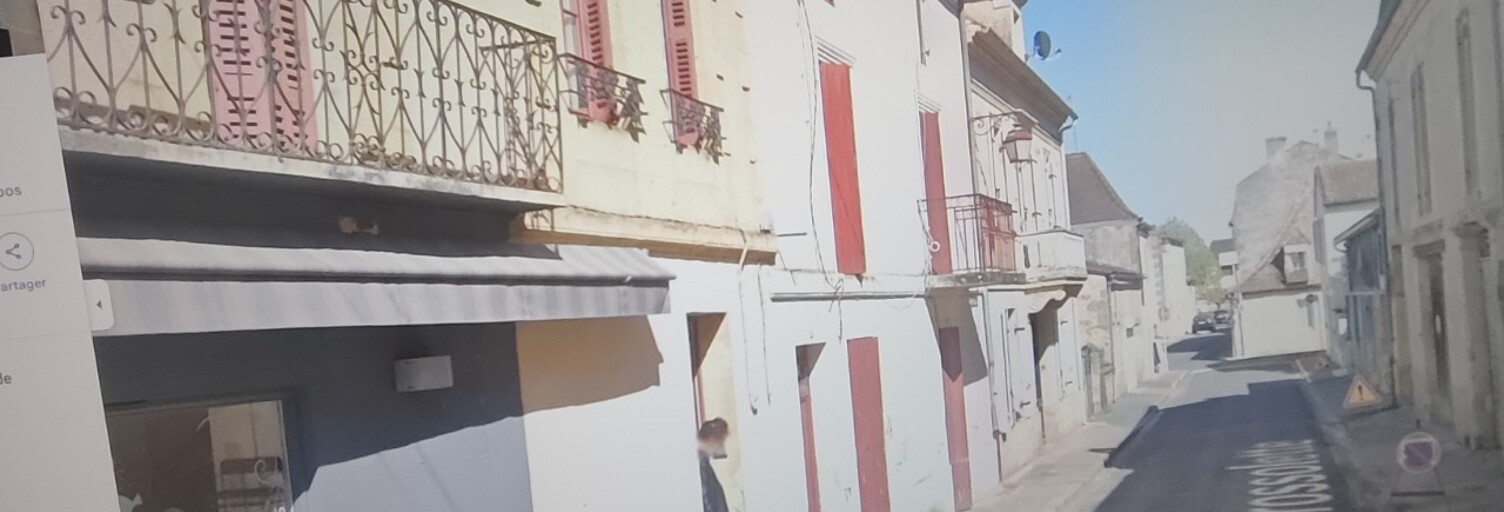 Maison 5 Pièces 102 m² à vendre à Lalinde (24150)