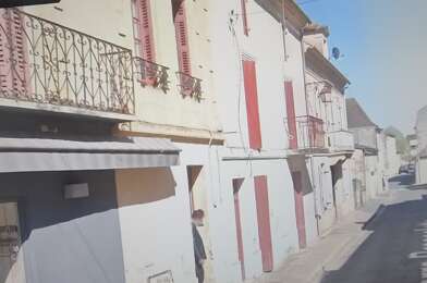 Maison 5 pièces 91800 €