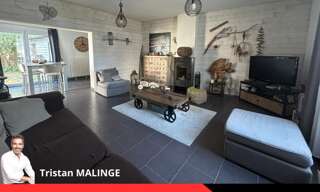 Maison 5 Pièces 104 m² à vendre à Ancenis-Saint-Géréon (44150)