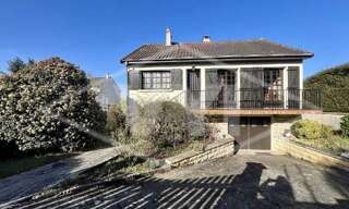 Maison 4 Pièces 66 m² à vendre à Combs-la-Ville (77380)