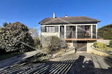 Maison 4 pièces 249700 €