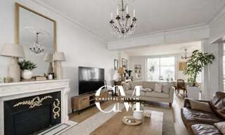 Maison 8 Pièces 240 m² à vendre à Bordeaux (33200)