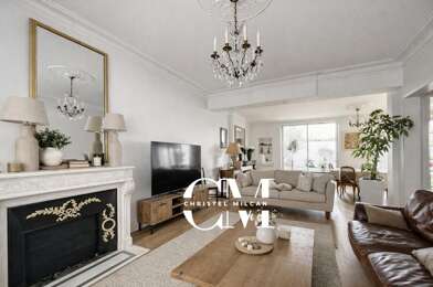 Maison 8 pièces 1352000 €