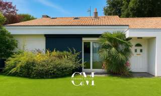 Maison 7 Pièces 196 m² à vendre à Mérignac (33700)