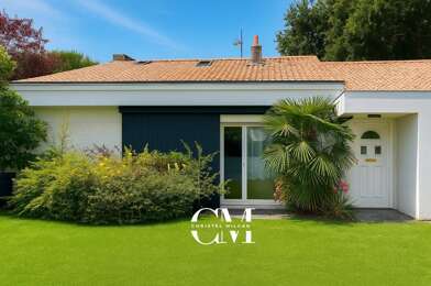 Maison 7 pièces 699000 €