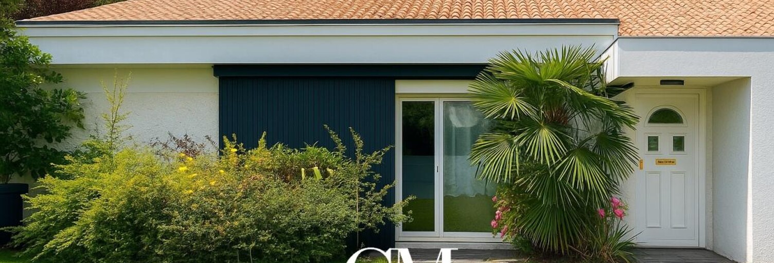 Maison 7 Pièces 196 m² à vendre à Mérignac (33700)