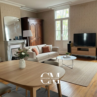 Maison 7 pièces 599000 €