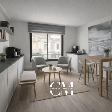 Appartement 4 pièces 364000 €