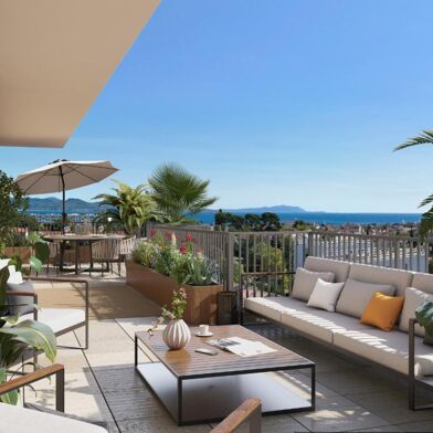 Appartement 4 pièces 700000 €