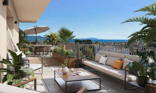 Appartement 3 Pièces 68 m² à vendre à La Ciotat (13600)