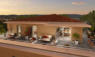 Appartement 3 Pièces 72 m² à vendre à La Ciotat (13600)