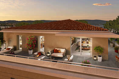 Appartement 3 pièces 513000 €