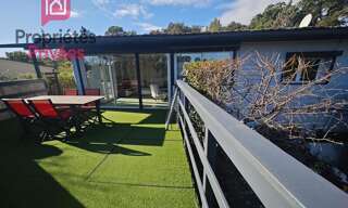 Maison 4 Pièces 72 m² à vendre à Roquebrune-sur-Argens (83520)