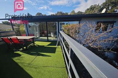 Maison 4 pièces 337000 €