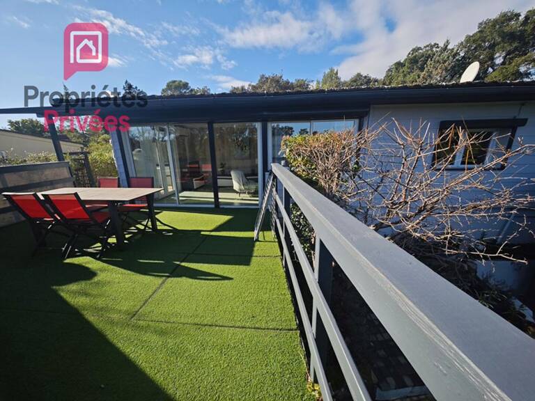 Maison Roquebrune Sur Argens 4 pièces 72 m2- 2 parkings — photo 1
