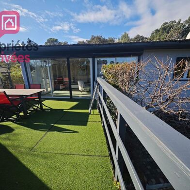 Maison 4 pièces 337000 €