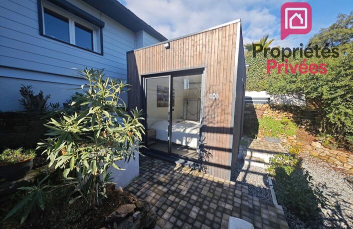 Maison Roquebrune Sur Argens 4 pièces 72 m2- 2 parkings — photo 3
