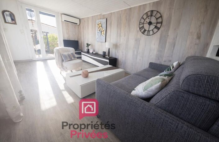 Maison Roquebrune Sur Argens 4 pièces 72 m2- 2 parkings — photo 4