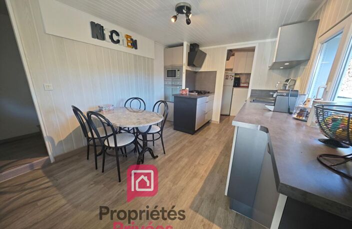 Maison Roquebrune Sur Argens 4 pièces 72 m2- 2 parkings — photo 5