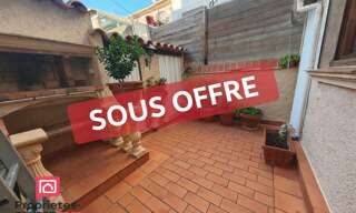Maison 4 Pièces 63 m² à vendre à Puget-sur-Argens (83480)