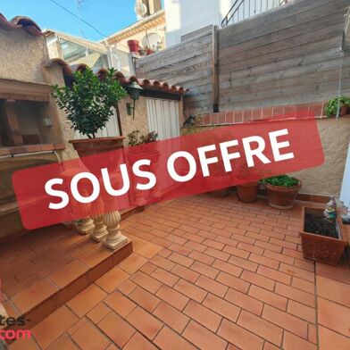Maison 4 pièces 169500 €