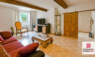 Maison 4 Pièces 98 m² à vendre à Roquebrune-sur-Argens (83520)