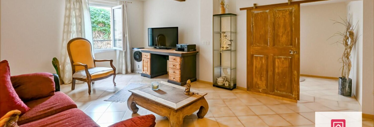 Maison 4 Pièces 98 m² à vendre à Roquebrune-sur-Argens (83520)