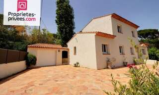 Maison 4 Pièces 104 m² à vendre à Sainte-Maxime (83120)