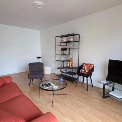 Appartement 2 pièces 209900 €