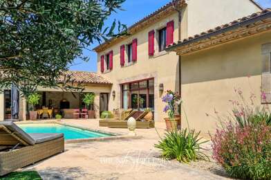 Maison 10 pièces 1045000 €