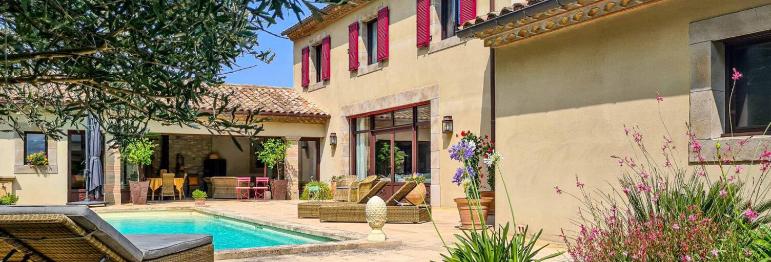 Maison 10 Pièces 403 m² à vendre à Carcassonne (11000)