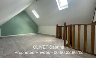 Maison 3 Pièces 65 m² à vendre à Saint-Étienne-du-Rouvray (76800)