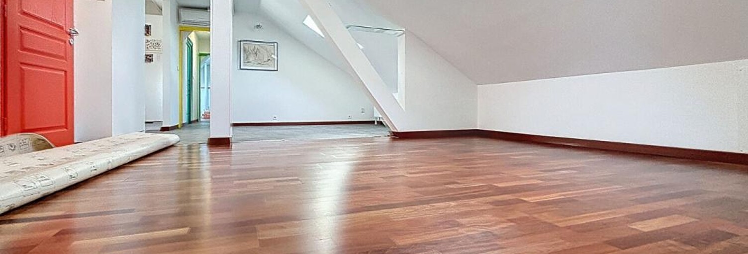 Appartement 4 Pièces 160 m² à vendre à Saint-Nicolas-de-Port (54210)