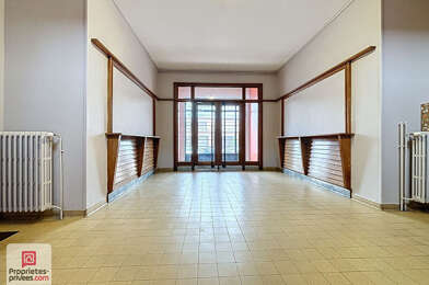 Appartement 4 pièces 119000 €