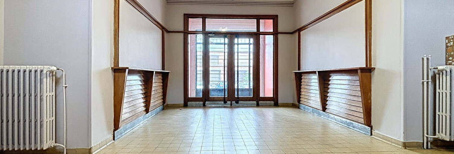 Appartement 4 Pièces 160 m² à vendre à Saint-Nicolas-de-Port (54210)