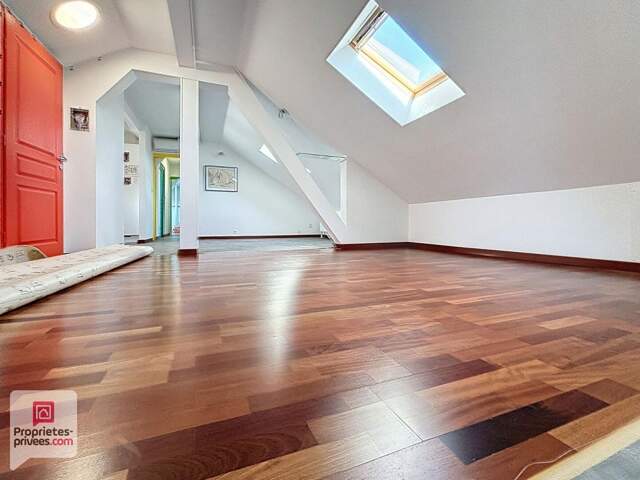 Appartement Saint Nicolas De Port 4 pièce(s) 160 m2 — photo du bien