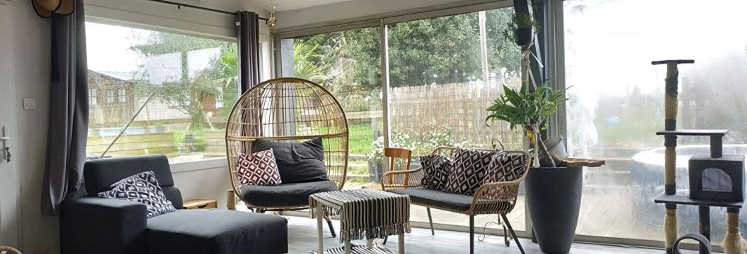 Maison 7 Pièces 170 m² à vendre à Divatte-sur-Loire (44450)