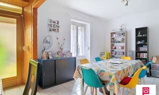 Maison 4 Pièces 110 m² à vendre à Bethoncourt (25200)