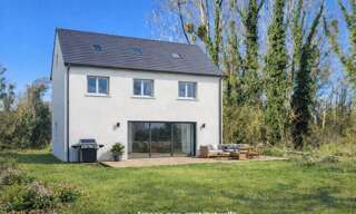 Terrain  1820 m² à vendre à Ocquerre (77440)