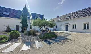 Maison 7 Pièces 195 m² à vendre à Vimy (62580)