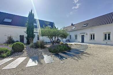 Maison 7 pièces 513000 €